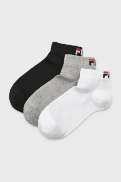 3 PACK skarpetek FILA Underwear Lady