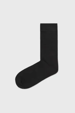 3PACK Skarpetki bambusowe MEN-A wysokie