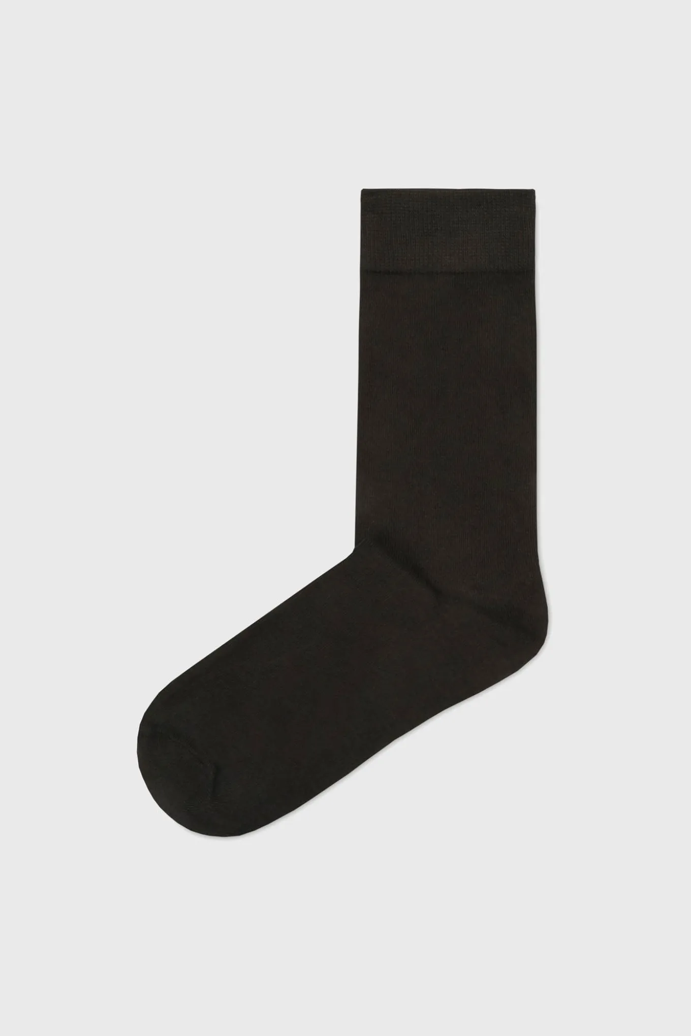 3PACK Skarpetki bambusowe MEN-A wysokie