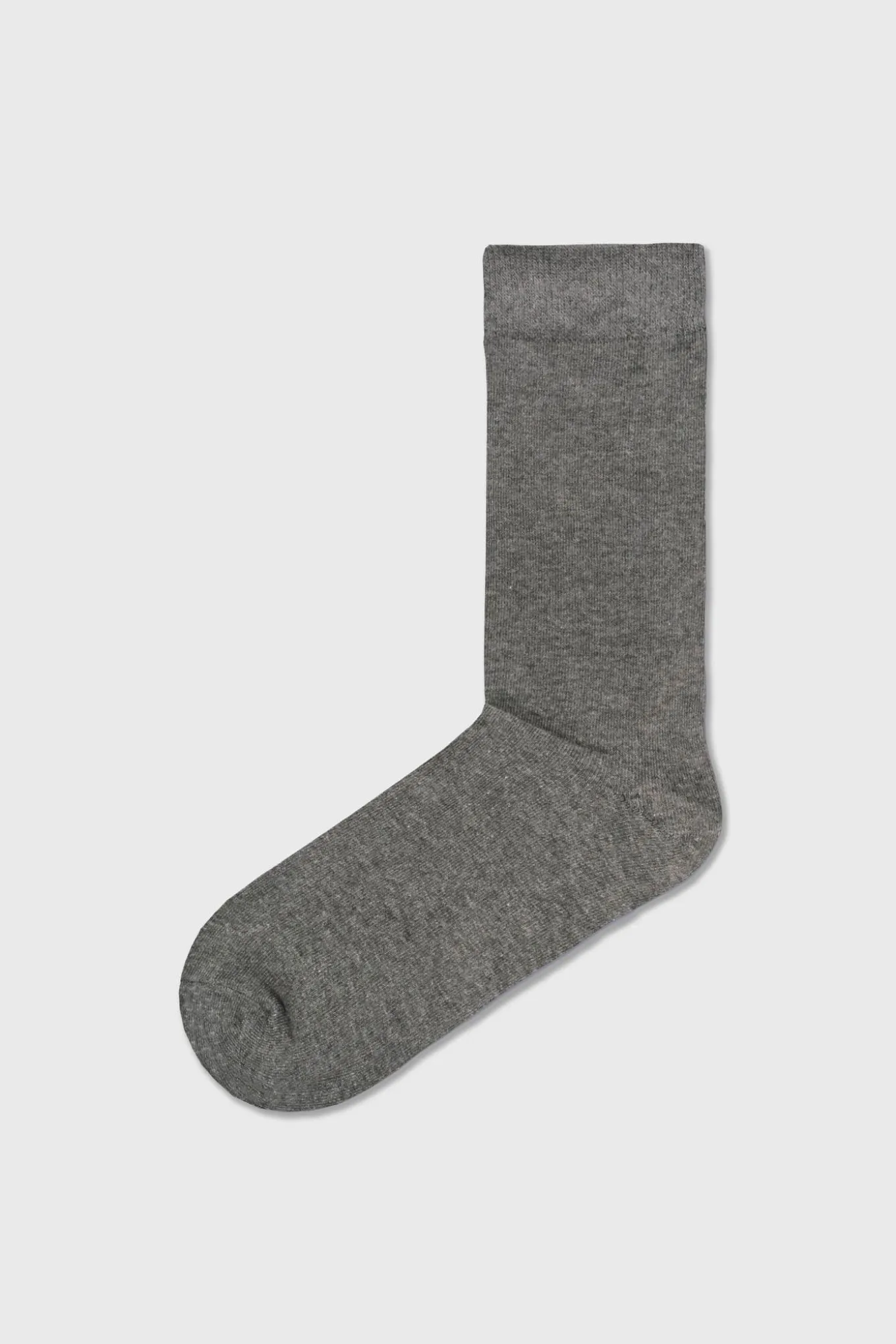 3PACK Skarpetki bambusowe MEN-A wysokie
