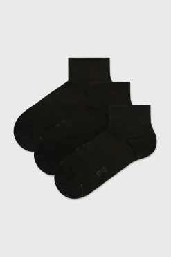 3PACK Skarpetki bambusowe Raban do kostek