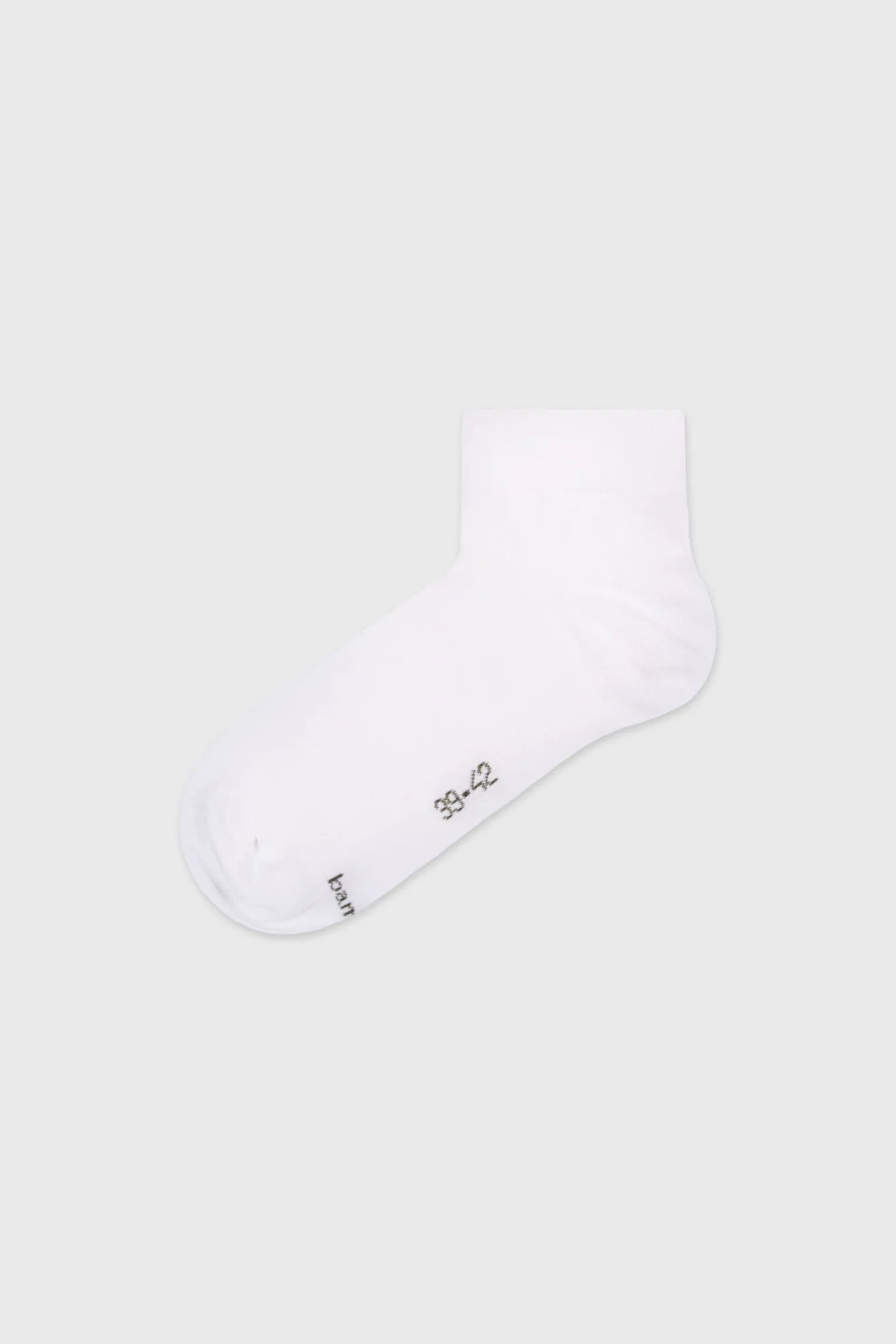 3PACK Skarpetki bambusowe Raban do kostek