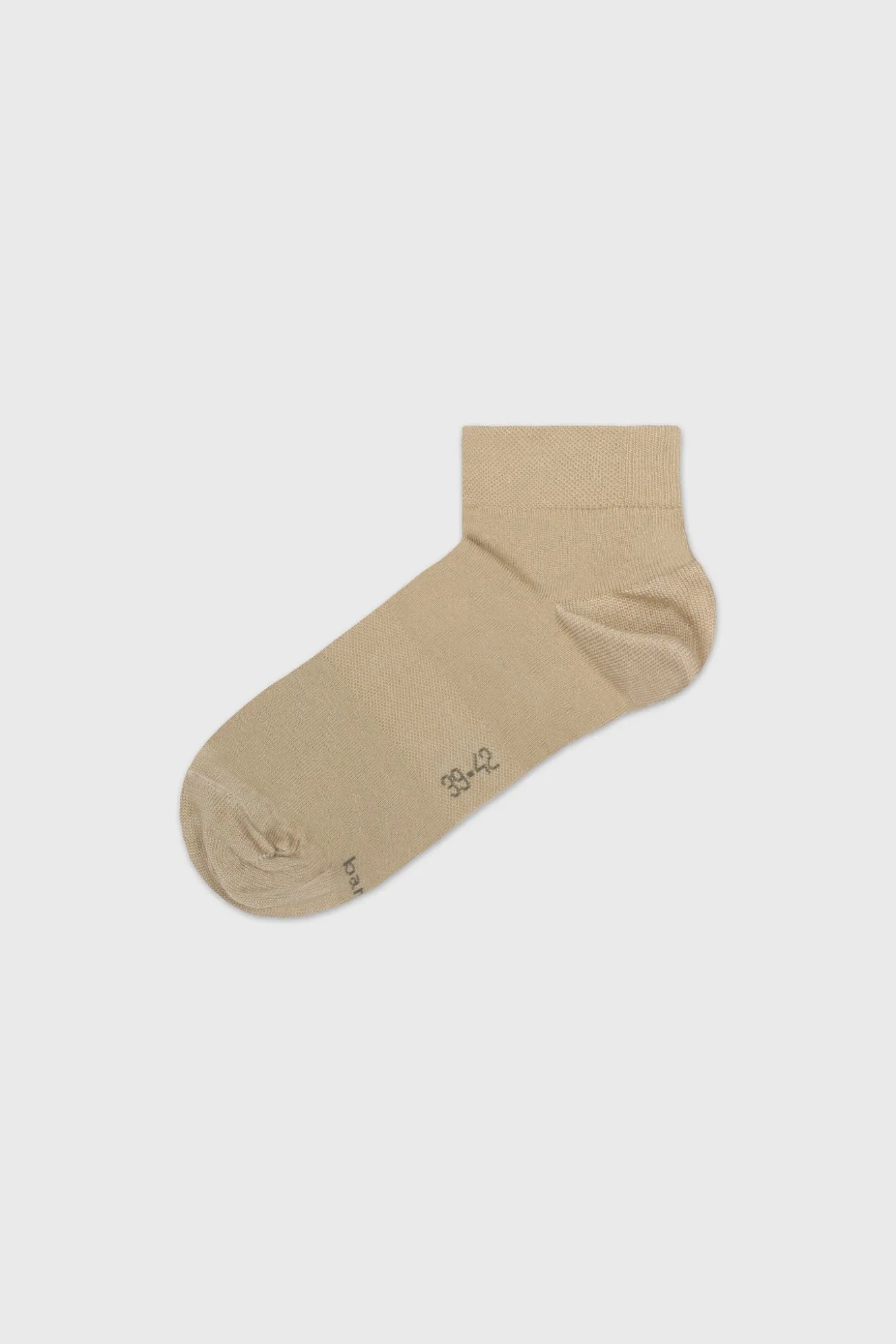 3PACK Skarpetki bambusowe Raban do kostek