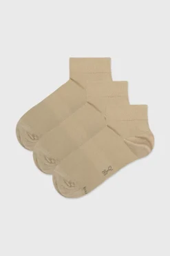 3PACK Skarpetki bambusowe Raban do kostek