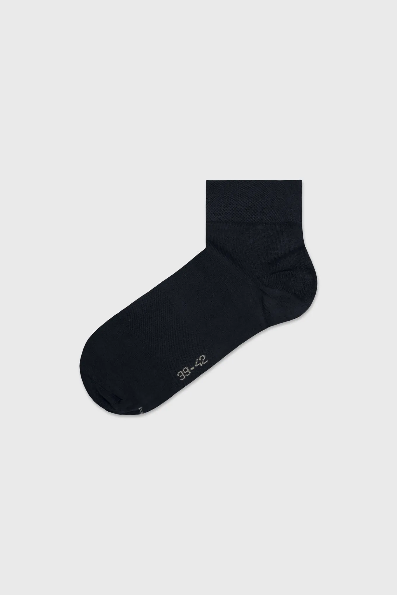 3PACK Skarpetki bambusowe Raban do kostek