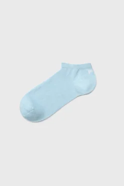 3PACK Skarpetki bawełniane FILA Invisible do kostek