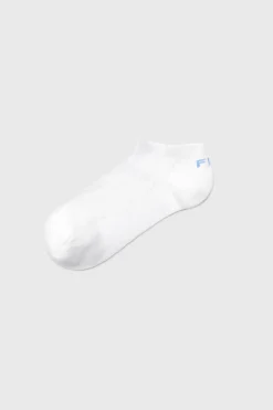3PACK Skarpetki bawełniane FILA Invisible do kostek