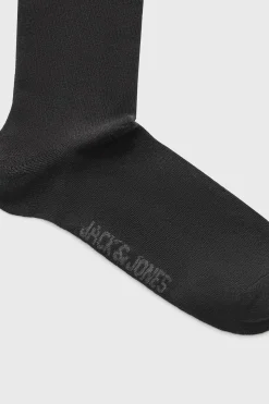 3PACK Skarpetki JACK AND JONES JACOrdinary krótkie