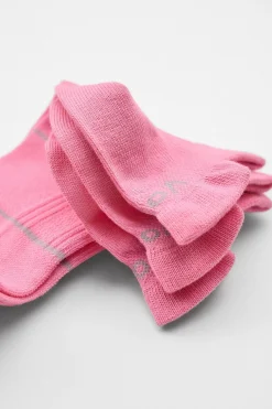 3PACK Skarpetki sportowe Avenar do kostek
