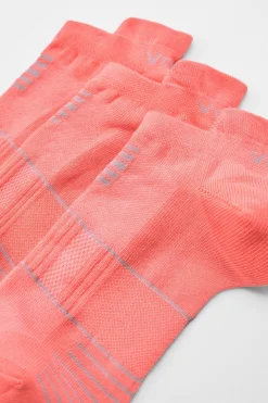 3PACK Skarpetki sportowe Avenar do kostek