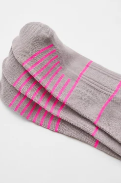 3PACK Skarpetki sportowe Avenar do kostek