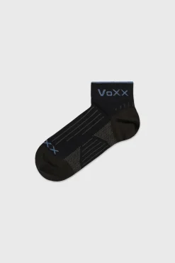3PACK Skarpetki sportowe Azul do kostek