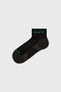 3PACK Skarpetki sportowe Azul do kostek