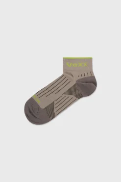3PACK Skarpetki sportowe Azul do kostek