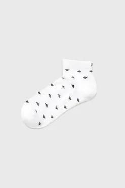 3PACK Skarpetki sportowe FILA Bamboo do kostek