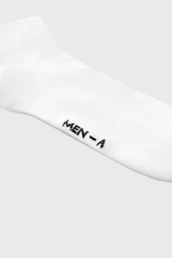 3PACK Skarpetki sportowe MEN-A do kostek