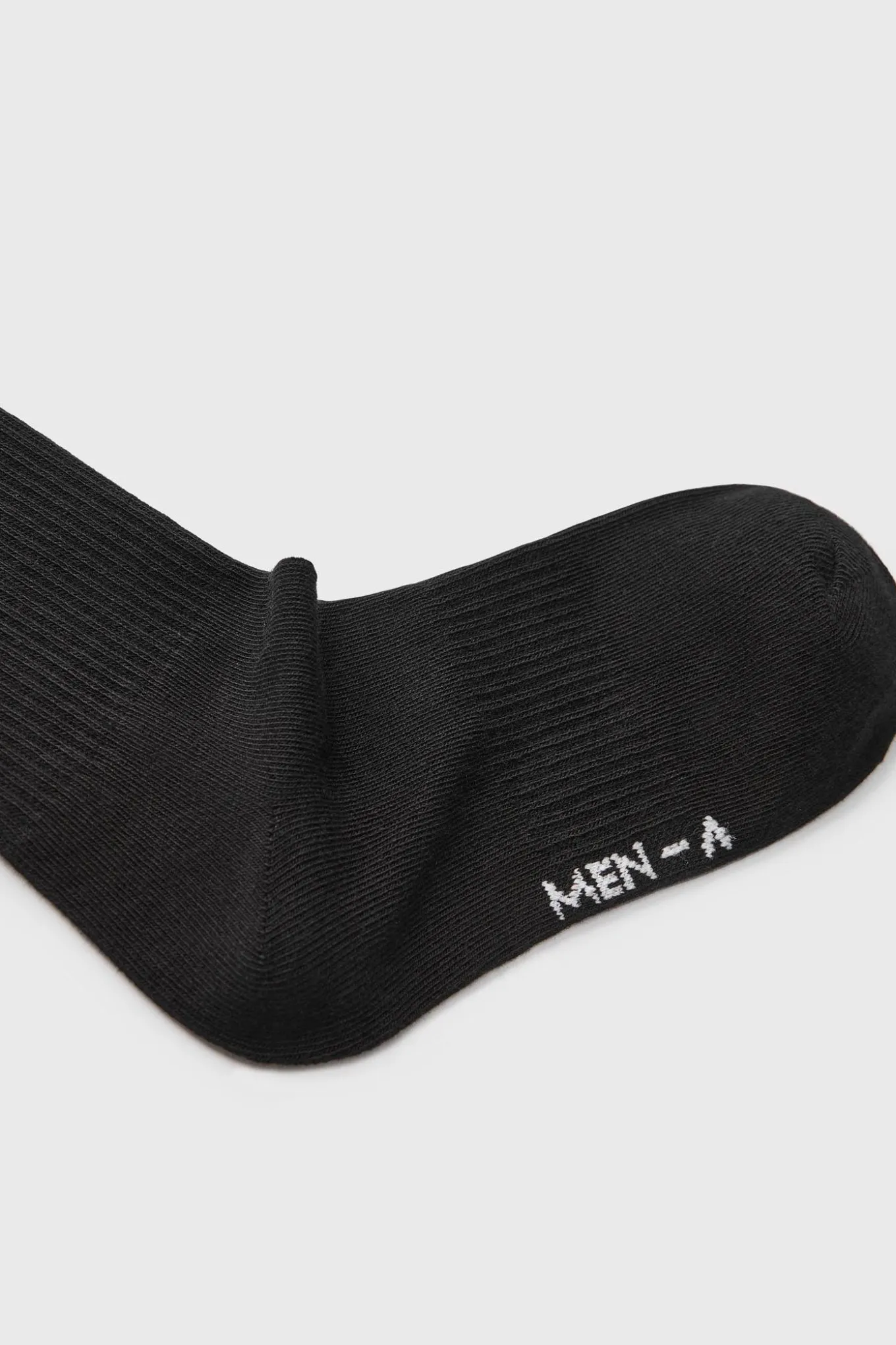 3PACK Skarpetki sportowe MEN-A wysokie