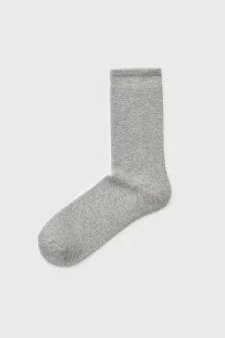 3PACK Skarpetki termiczne Nolan wysokie