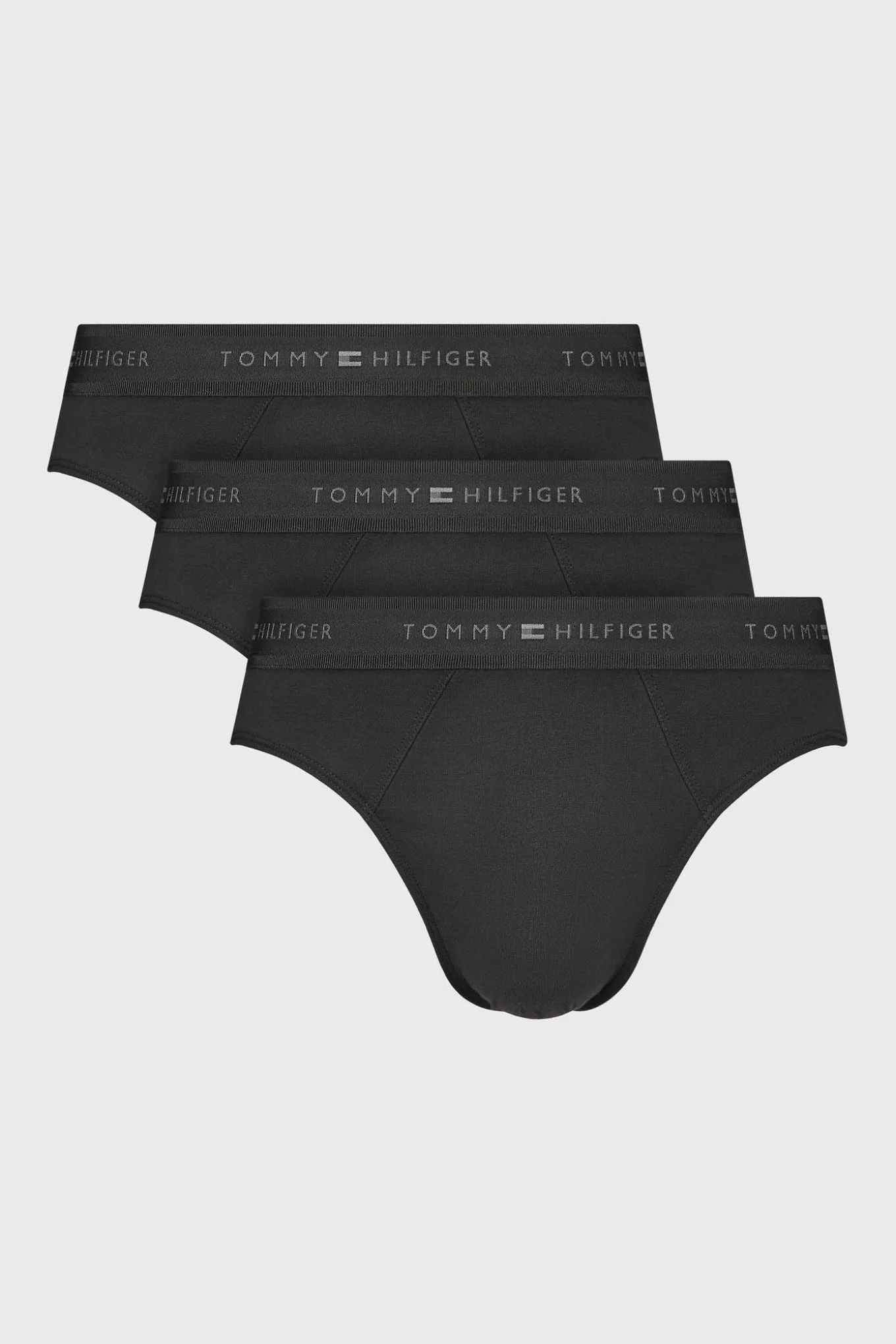 3PACK Slipy Tommy Hilfiger Better