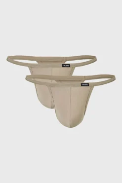 2PACK Stringi Clarke