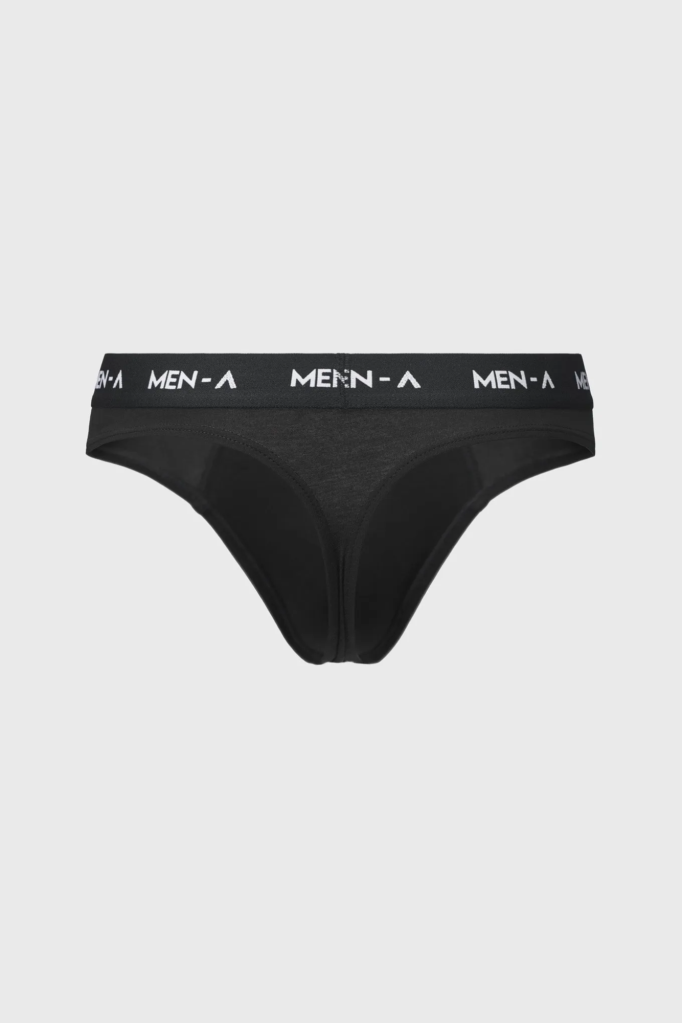 3 PACK stringów MEN-A