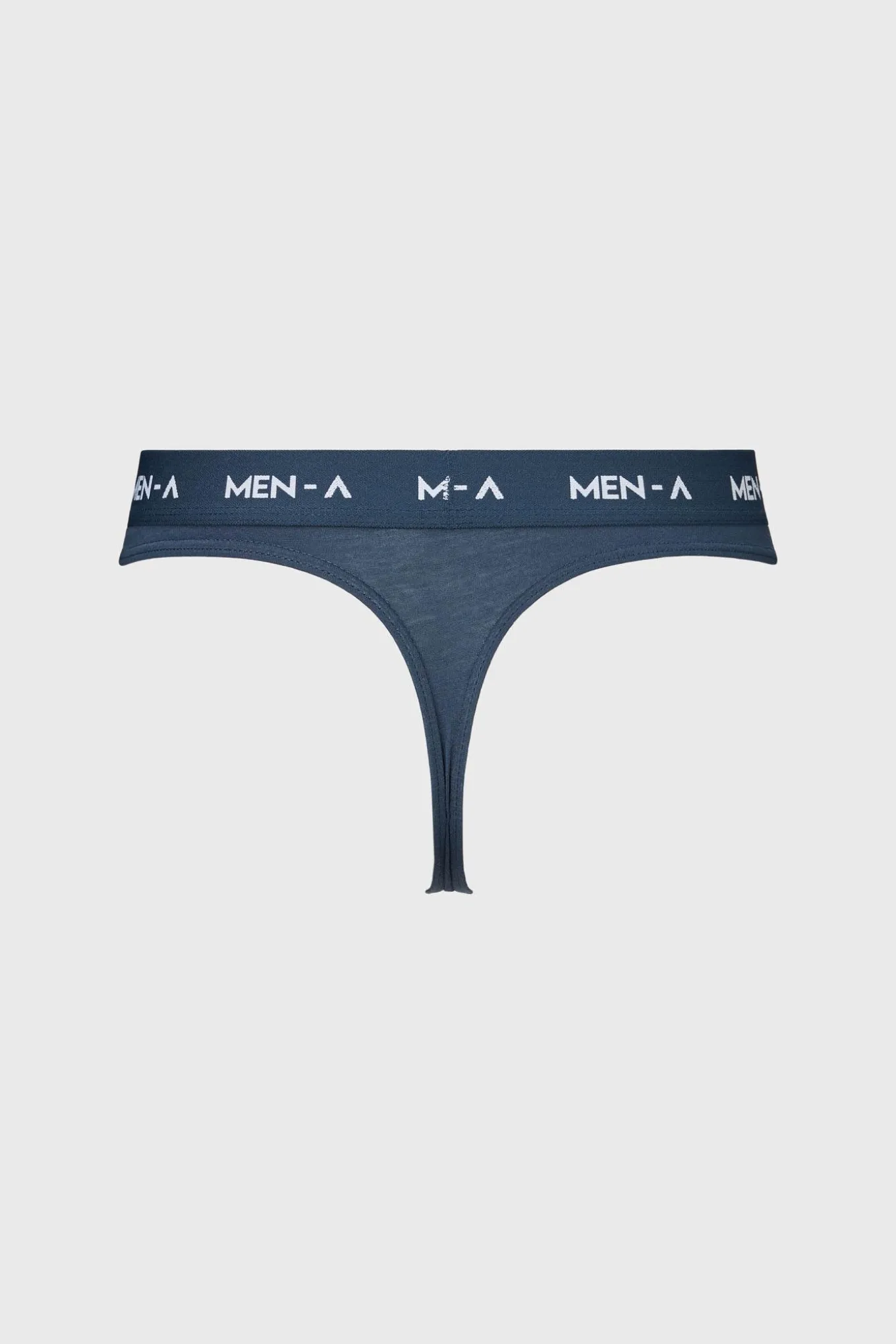 3 PACK stringów MEN-A