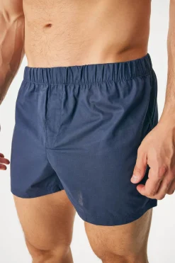 3PACK Szorty bawełniane JACK AND JONES JACMilano