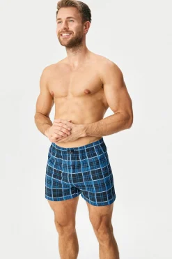 2PACK Szorty bawełniane Karlo