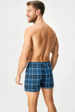 2PACK Szorty bawełniane Karlo