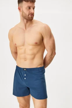2PACK Szorty bawełniane MEN-A Horatzius