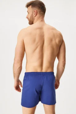 2PACK Szorty bawełniane MEN-A Kolombo