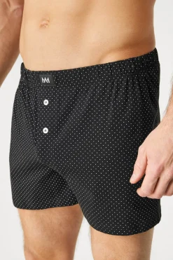 2PACK Szorty bawełniane MEN-A Richard