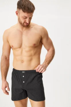 2PACK Szorty bawełniane MEN-A Richard