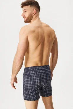 2PACK Szorty bawełniane Zion