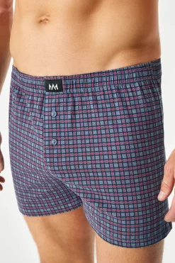 3PACK Szorty MEN-A