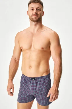 3PACK Szorty MEN-A