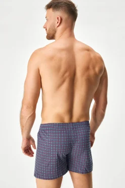 3PACK Szorty MEN-A