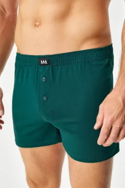 3PACK Szorty MEN-A Beer