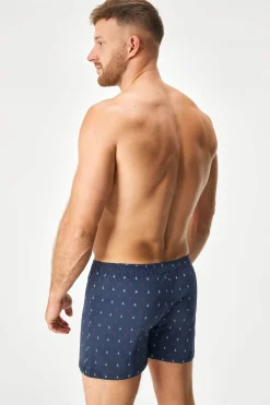 3PACK Szorty MEN-A Sailor II