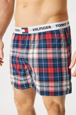 3PACK Szorty Tommy Hilfiger Regenerative