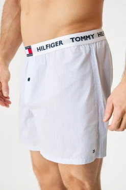 3PACK Szorty Tommy Hilfiger Regenerative
