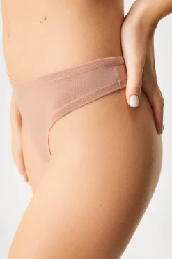 2PACK Tanga Bamboo Mina