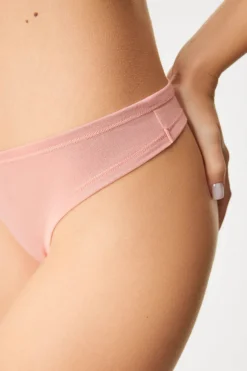 2PACK Tanga Bamboo Mina