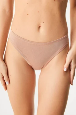 2PACK Tanga Bamboo Mina
