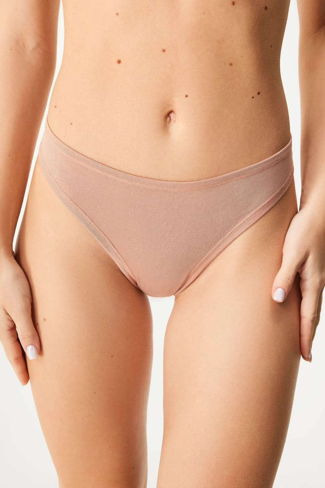 2PACK Tanga Bamboo Mina