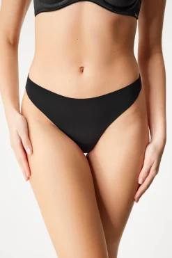 3PACK Tanga Comfort Line