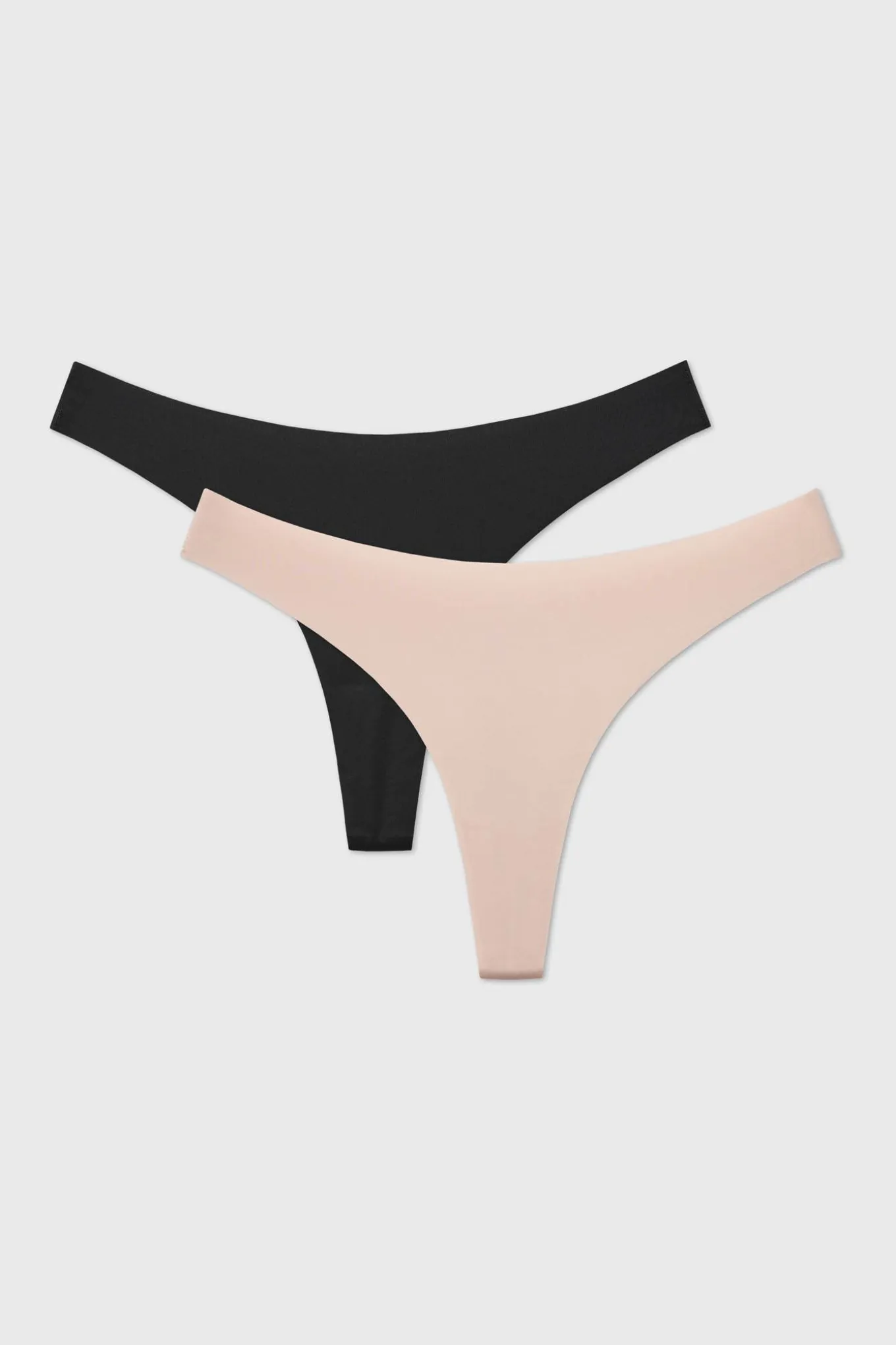 2PACK Tanga Comfort Line