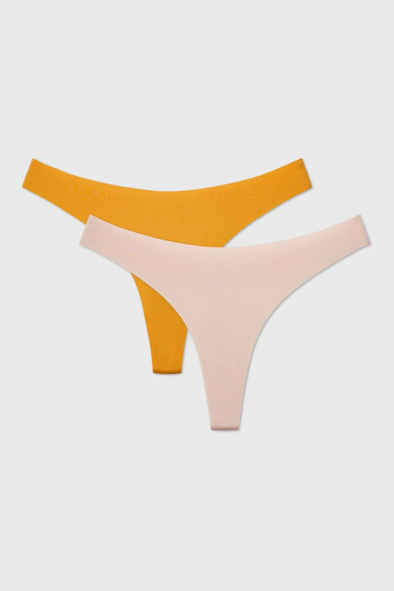 2PACK Tanga Comfort Line