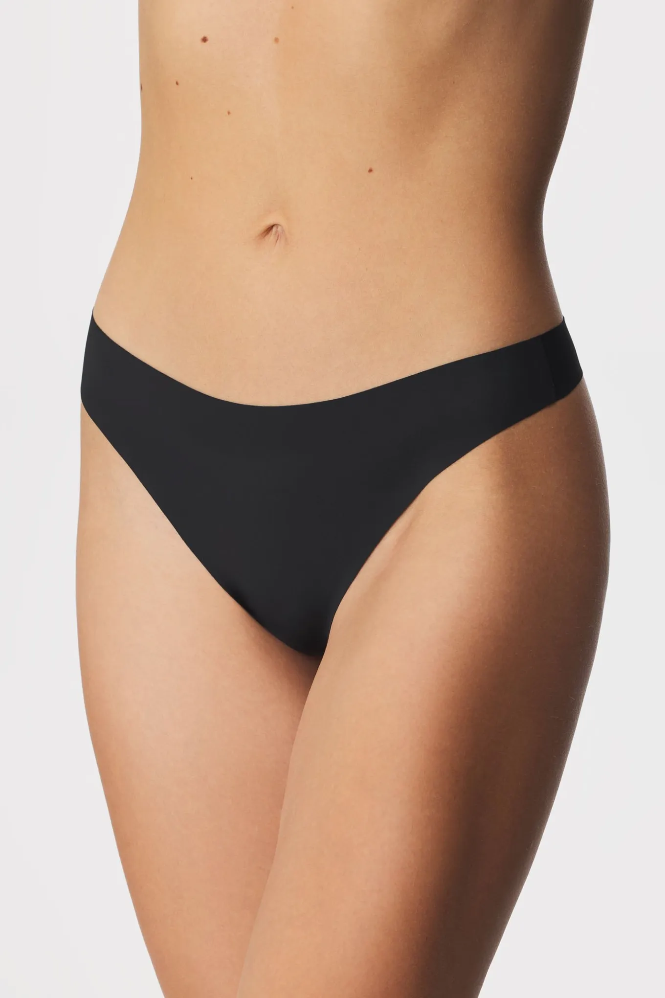 2PACK Tanga Comfort Line