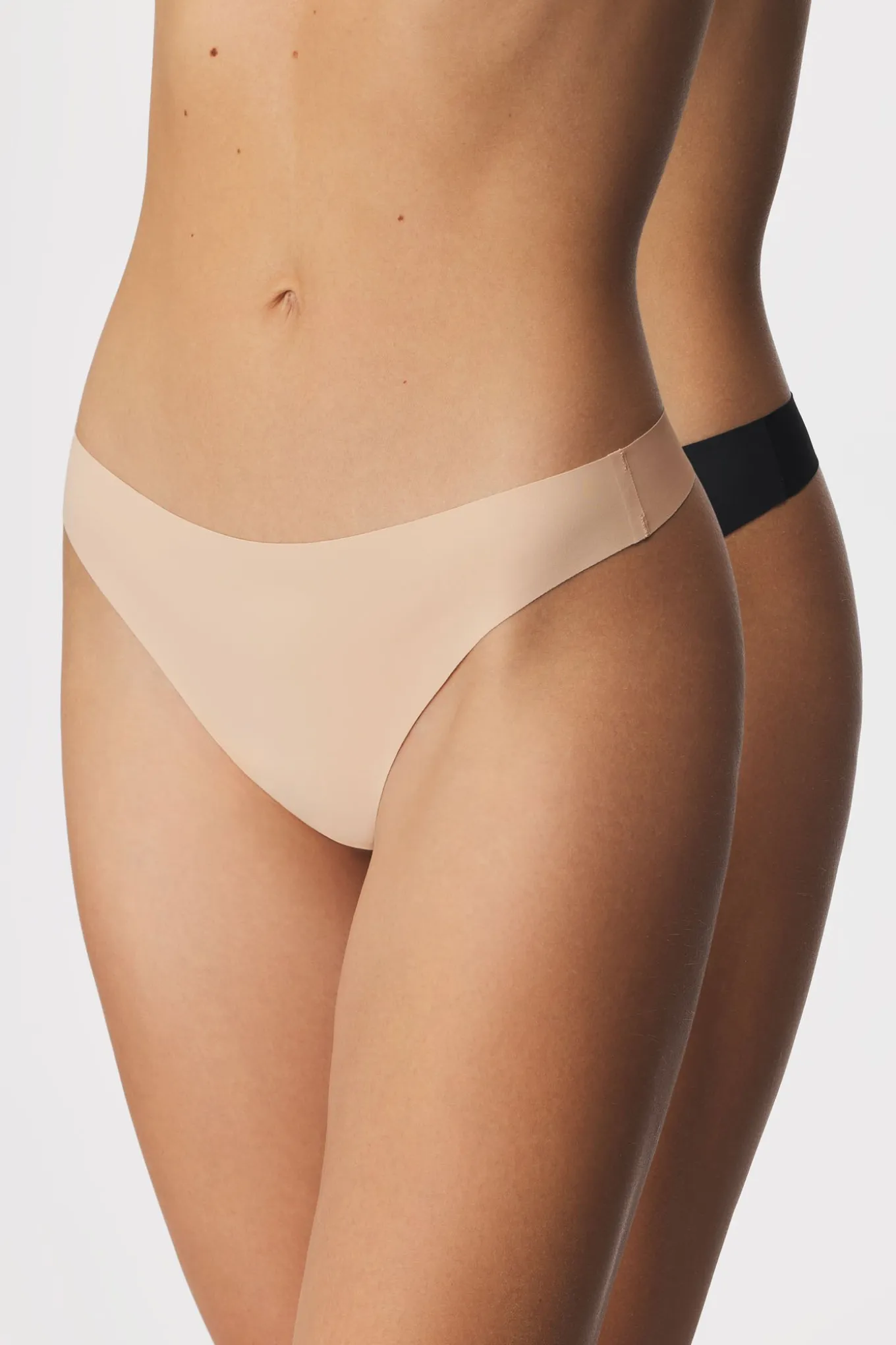 2PACK Tanga Comfort Line